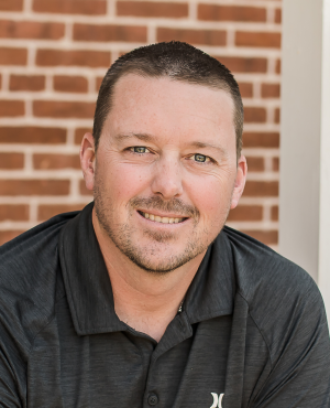 Portrait photo of Scott Ravenscraft