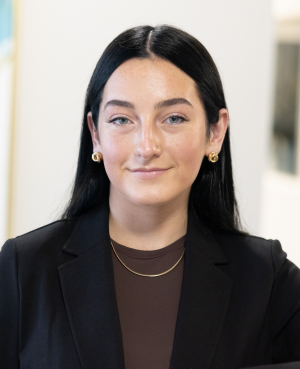 Photo of Anne Ryan