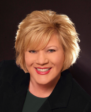 Photo of Christine Jaeger