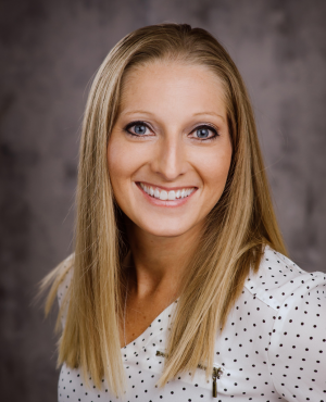 Photo of Kasie Shoultz