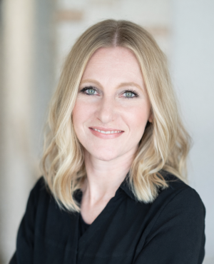 Photo of Anastasia Niederer