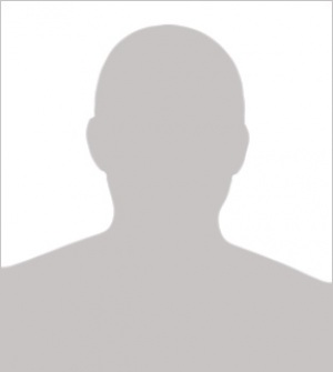 Photo of Jared Jacobs