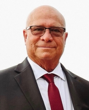 Photo of Keith Carlson