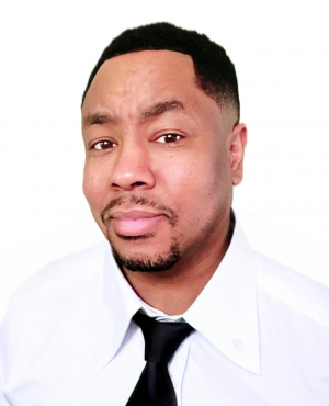 Photo of Harold Cooper