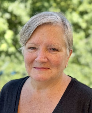 Photo of Mary Stubbs