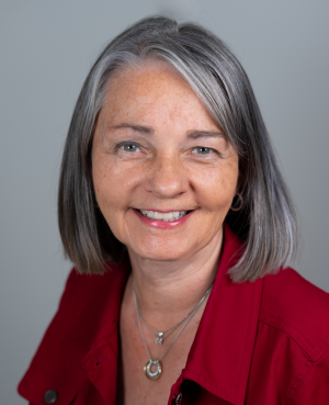 Photo of Marilyn Gibson