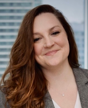 Photo of Elizabeth Kasparie